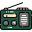 Radio Icon
